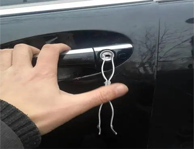 阿克苏24小时上门开锁公司