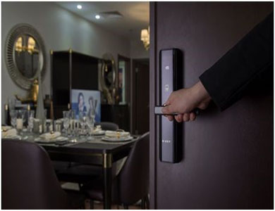 阿克苏24小时上门开锁公司